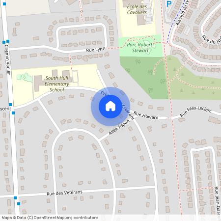 75 Prom. Crescent, J9H 1T5, Gatineau (Aylmer) (Lakeview)