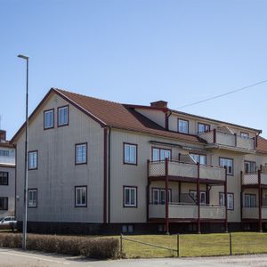 Hindsbogatan 37 B - Foto 2