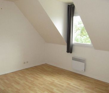 Maison à louer SACQUENVILLE - Photo 4