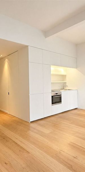 Appartement te huur in Brussel voor € 1.275 met 1 slaapkamer - Foto 1