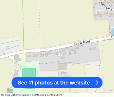 School Road, South Walsham, Norwich - Photo 1