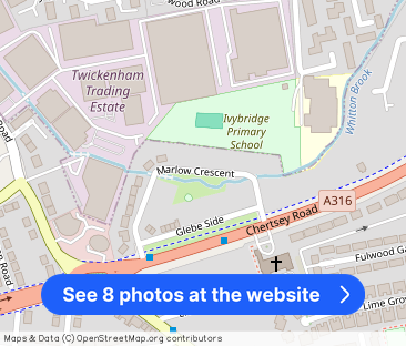 Marlow Crescent, Twickenham - Photo 1