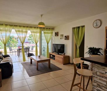 Appartement Ducos 3 pièce(s) - Photo 4