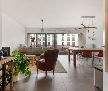 Appartement te huur - Photo 2