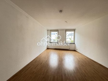 Freundliche 3-Zimmer Wohnung in Höhscheid - Foto 3
