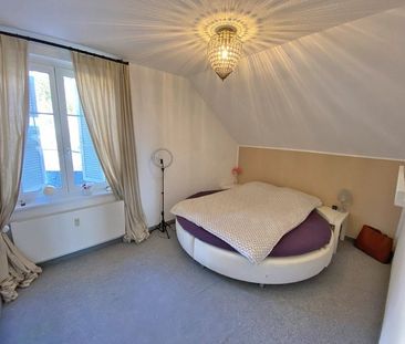 Rent a 4 rooms apartment in Grenchen - Photo 3