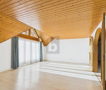 CHARMANT MIT SONNIGEM BALKON - Photo 1