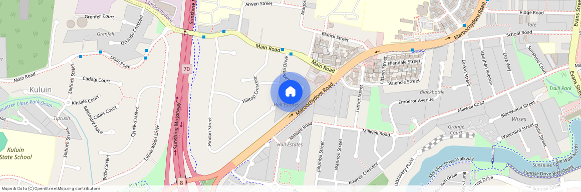 1/5 Hoop Ct, Qld 4558, Maroochydore