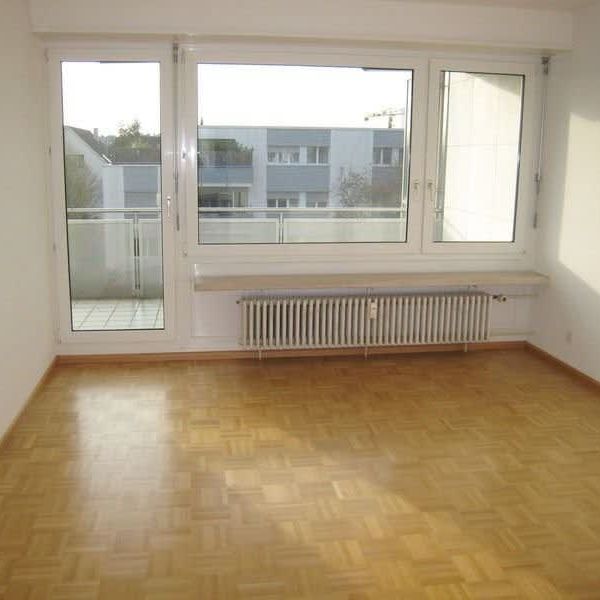 4.5 Zimmer, 117 m², 1. Stock - Photo 1