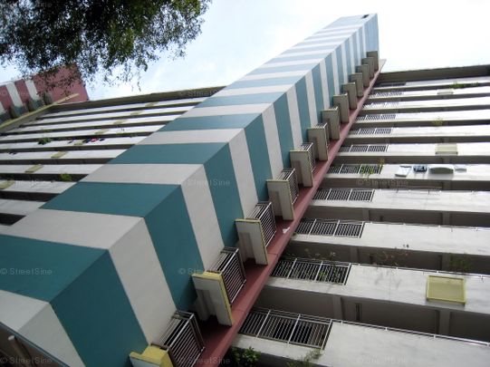 Blk 2 Brickworks Estate (Bukit Merah), HDB 3 Rooms - For Rent - Photo 1