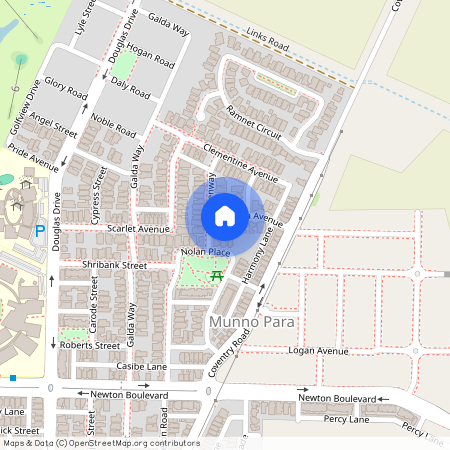 13 Bursaria Avenue, Munno Para