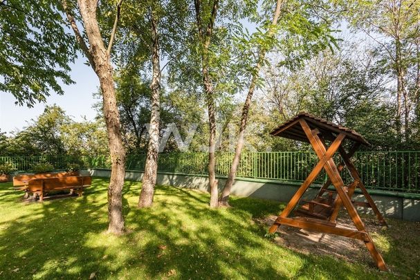 Warszawa, Mokotów, Bielawska - Zdjęcie 1