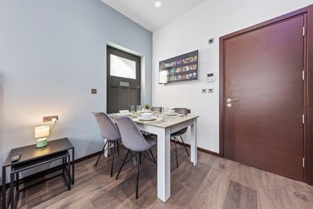 Studio Flat, London, NW11 - Photo 2
