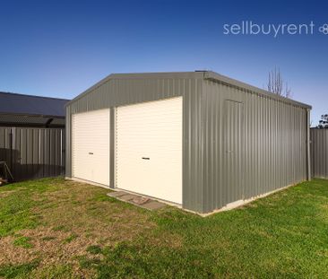 84 CUTHBERT STREET, Killara VIC 3691 - House For Rent | Domain - Photo 3