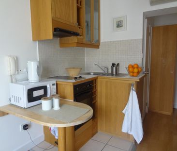 Studio for rent - Photo 2