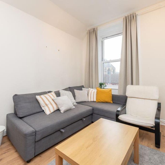 1 bedroom flat to rent - Photo 1