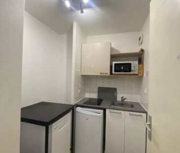 33800 BORDEAUX - APPARTEMENT 2 PIECES A LOUER AVEC UNE PLACE DE PAR... - Photo 3