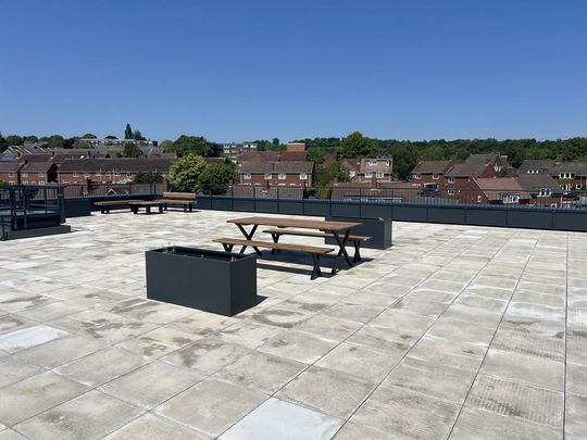 1 bedroom apartment to rent - Photo 1