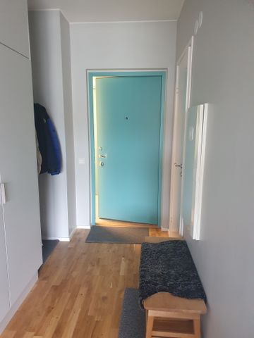 Diagonalgatan, Järfälla - Photo 4