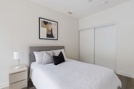 For Lease - 120 Broadway Avenue Unit# 818, Toronto, Ontario - Photo 2