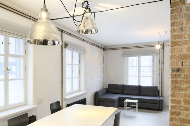 Dworzec Gdański | Zwierzęta akceptowane | Piwnica - Фото 1