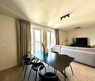 Appartement te huur - Foto 6