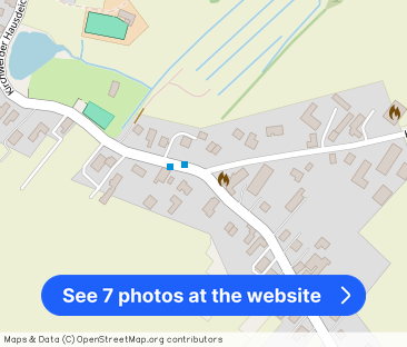 2- Zi-Neubau-Wohnung Kirchwerder Hausdeich in 21037 Hamburg - Ein A... - Photo 1