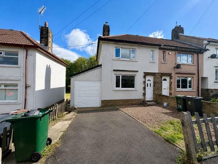 2 bedroom semi-detached house to rent - Photo 3