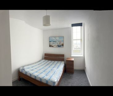 2 Bed Flat, Fraser House, AB11 - Photo 5
