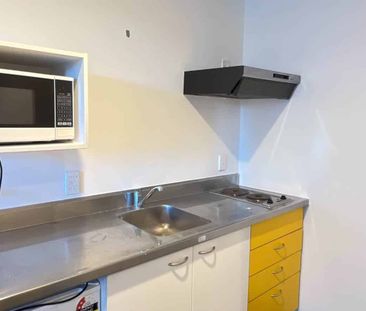 Furnished One Bedroom Apartment In AKL Central - Photo 3