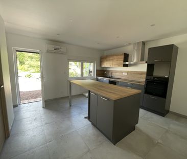 Location Maison 5 pièces 81m² BEUVRY 62660 - Photo 2