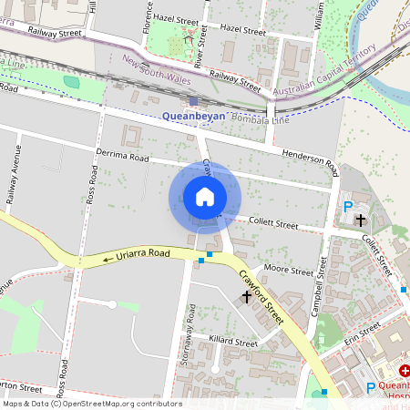 49/39-43 Crawford Street, Queanbeyan