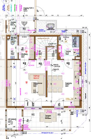 Reihenhaus in Röschitz - Foto 5
