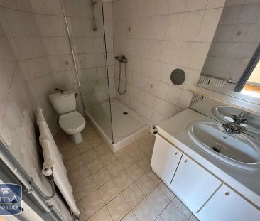 Appartement à louer 2 pièces 43.3m² - Photo 5