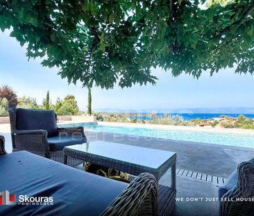 Διαμέρισμα για ενοικίαση Βερβερούδα (Κρανίδι) - Φωτογραφία 6