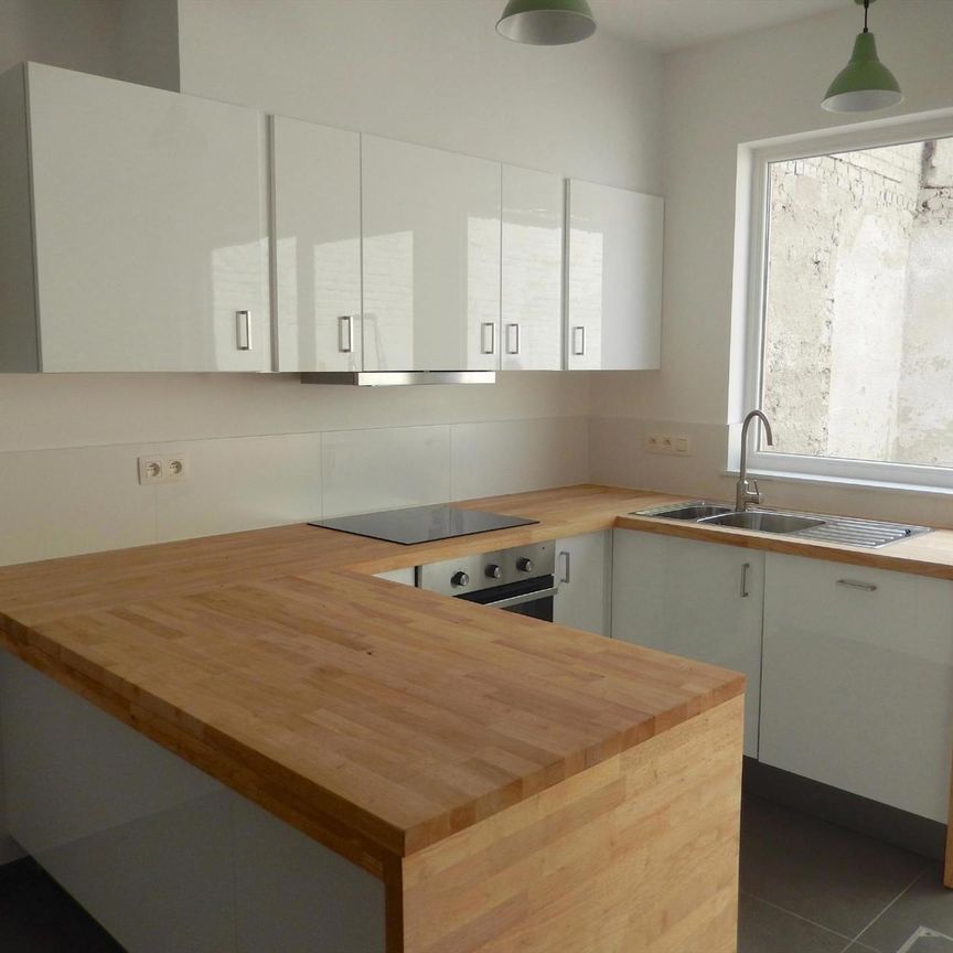 Unieke gerenoveerde burgerwoning - Foto 1