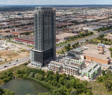 For Lease - 7895 Jane Street Unit# 2015, Vaughan, Ontario - Photo 4