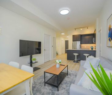 For Lease - 3260 Sheppard Avenue Unit# 601, Toronto, Ontario - Photo 4