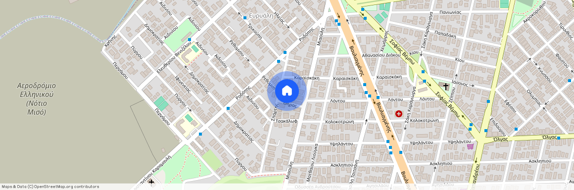 Γλυφάδα (Πανιωνία)