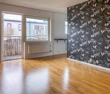 Björketorpsvägen, Vällingby - Photo 4