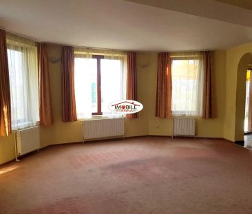 Casa de inchiriat pentru locuit sau firma pe Cl. Dumbravii - Photo 1