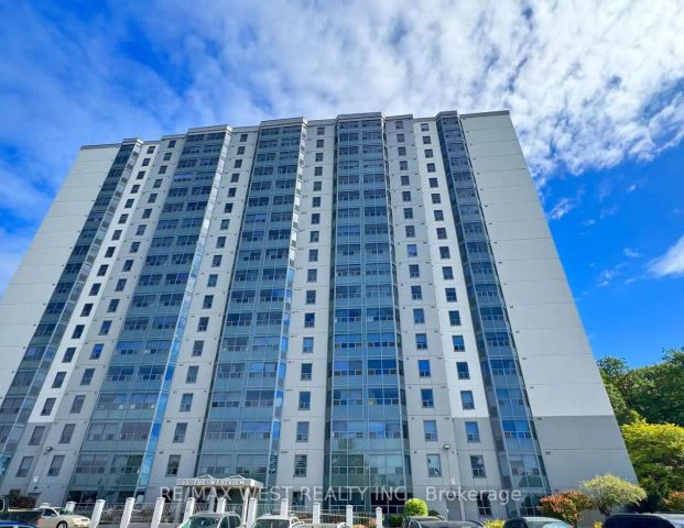 1506 - 55 GREEN VALLEY DRIVE — 2 Bedroom - Photo 1