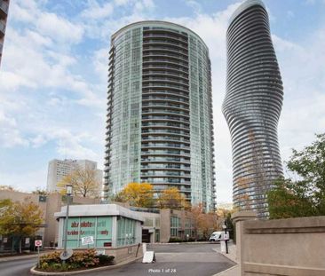 For Lease - 70 Absolute Avenue Unit# 1005, Mississauga, Ontario - Photo 6
