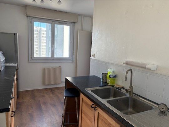 APPARTEMENT T3 A LOUER - Photo 1