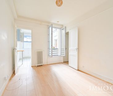 Appartement 2 pièces - 29.67m² - Photo 5