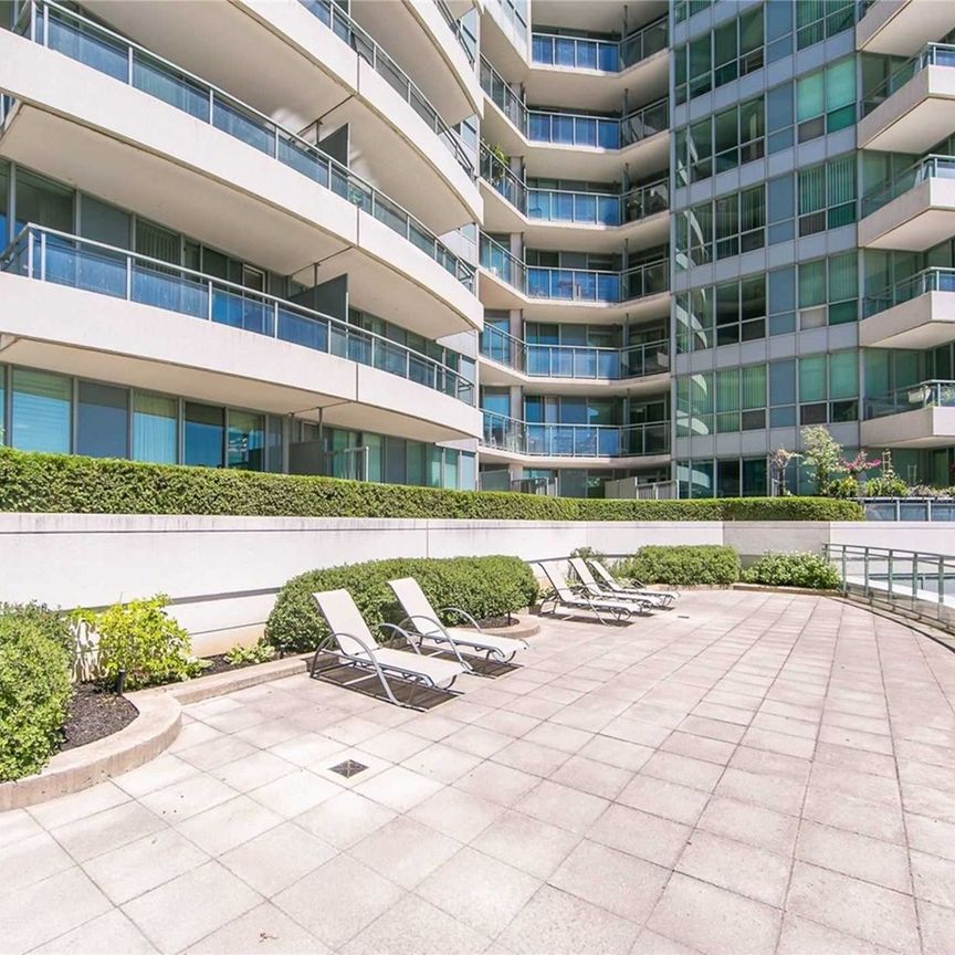 For Lease - 230 Queens Quay Unit# 818, Toronto, Ontario - Photo 1
