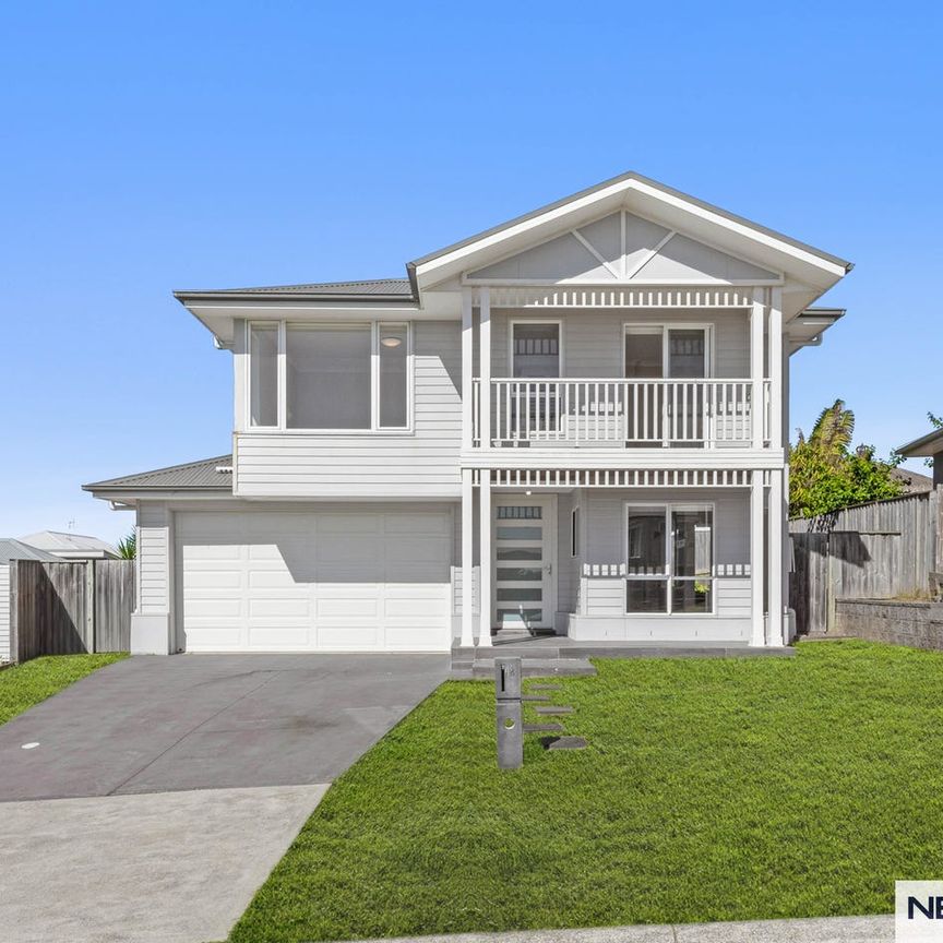 Stylish Coastal Home with Ocean Views - Photo 1