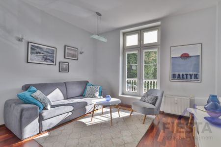 Gdańsk Śródmieście, ul. Garbary - Photo 3