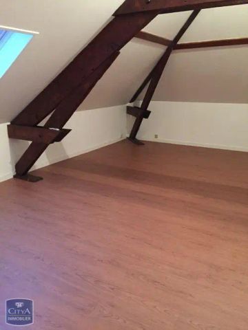 Appartement à louer 3 pièces 44.02m² - Photo 2