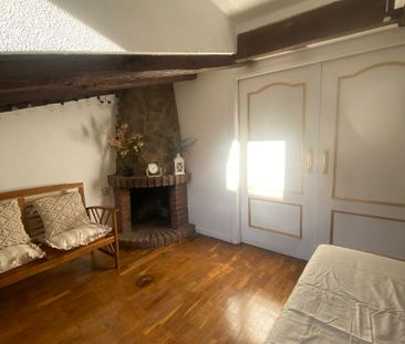 Ático de alquiler en Calle de Hortaleza, 66, Justicia - Chueca - Photo 2